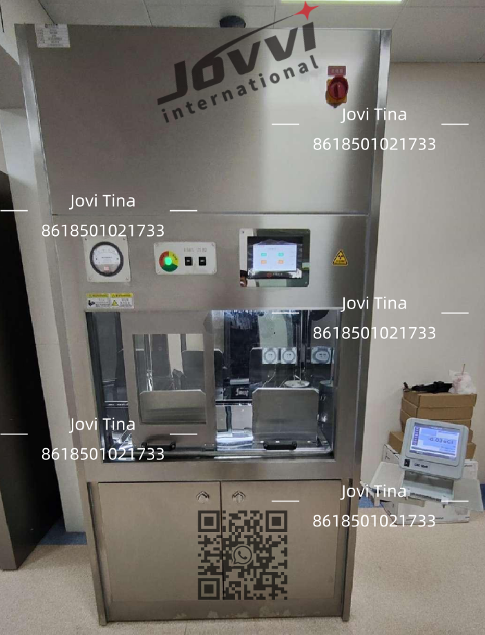 Adjustable Straps and Flexibility Perfect Combination Nuclear Radiation Hot Cell