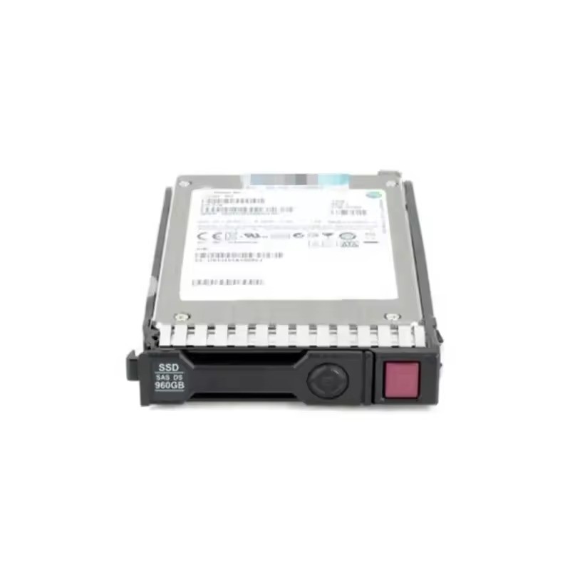 Rack HPE R3U72A MSA 16TB SAS 12G Midline 7.2K LFF 3.5in M2 1 HDD R3U72A Server