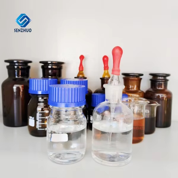 Liquid 3,4-Ethylenedioxythiophene CAS 126213-50-1 Electromechanically Active