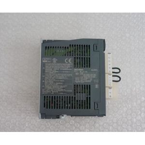MR-J3-10A Mitsubishi Servo Driver MR-J3 Series Servo Driver Servo Motor Original