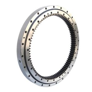 42CrM0 Slewing Ring Bearing With External Gear