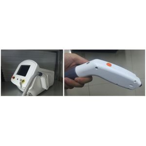 Quality Hot 808nm diode hair removal alma harmony laser for sale