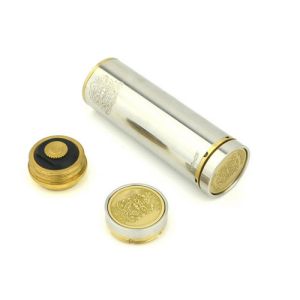 New popular 26650 mechanical mod ecig chi you megan mod 26650