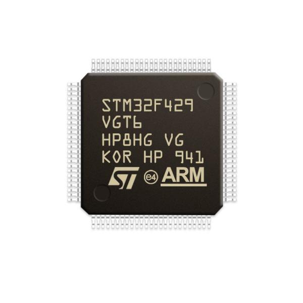 Chuangyunxinyuan STM32F439VGT6 Quality In Store Electronic Component Integrated