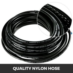 20kg Hydraulic 213mm Strode Outboard Steering System Marine Use