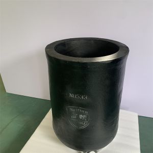 Professional Grade Gold Melting Crucible For Superior Melting Performance