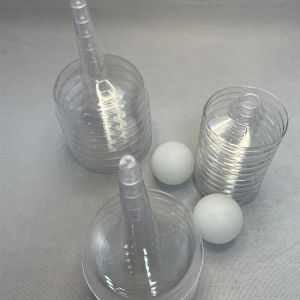 Custom Plastic Party Drink Playing Games OEM Educational