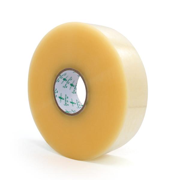 Buy 1.8 Mil Thickness BOPP Film Clear Tape UV Resistant at wholesale prices