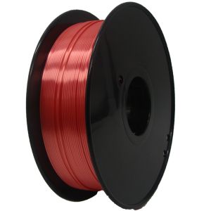 Recyclable 3D Printer Diameter 1.75 PLA Filament 1KG