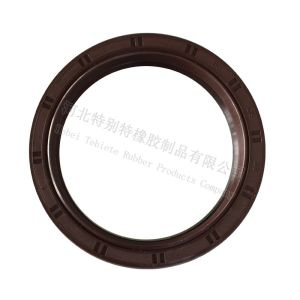 Differential Rubber Oil Seal ID 85mm Gas Prevention Sealing