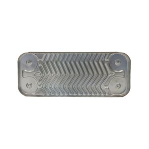High Performance Water Heater Plate Exchanger