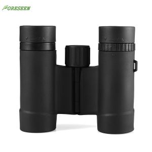 Folding Small Waterproof Binoculars , 8x21 High Resolution Binoculars