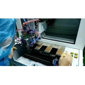 7 Inch Raspberry Pi TFT LCD Module 1024x600 IPS Display