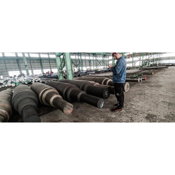 1.4410 DIN X2CrNiMoN25-7-4 Stainless Steel AISI 2507 UNS S32750 Alloy Steel Flat Bar