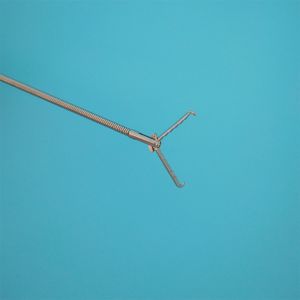 Quality medic equipment Disposable Grasping Forceps for endoscopia for sale