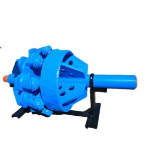 1500mm Cone Hole Opener For Water Well Drilling Tools