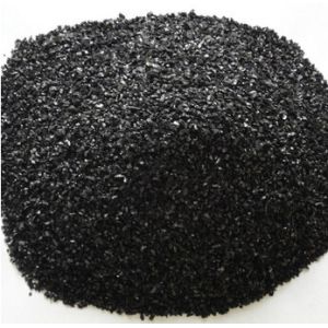 Steam Coal Pellets Industrial Activated Carbon For Wastewater Cleanup