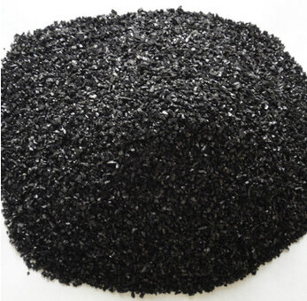 Buy Steam Coal Pellets Industrial Activated Carbon For Wastewater Cleanup at wholesale prices
