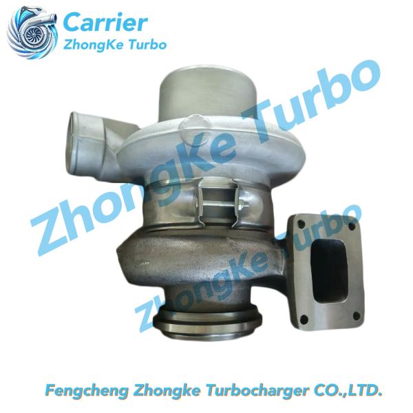 ST50 Turbo 3032047 196389 3522873 3801616 3801922 AR12089 AR12857 150552-9000 Turbocharger For Cummins Truck with VT903 VT8 Engine
