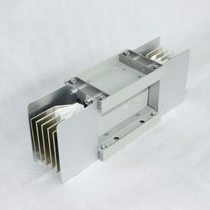 Electric Busway 1000A 3-Phase 4-Wire IP65 Power Distribution