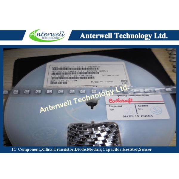 Buy High Current  Shielded Power Resistive Touch Screen Controller at wholesale prices