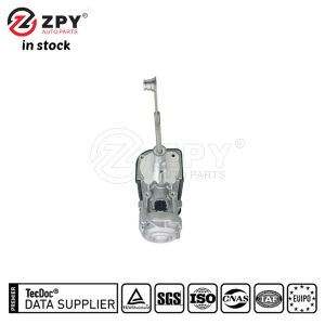 ZPY 03F198725A Engine Turbocharger Wastegate Actuator For Volkswagen