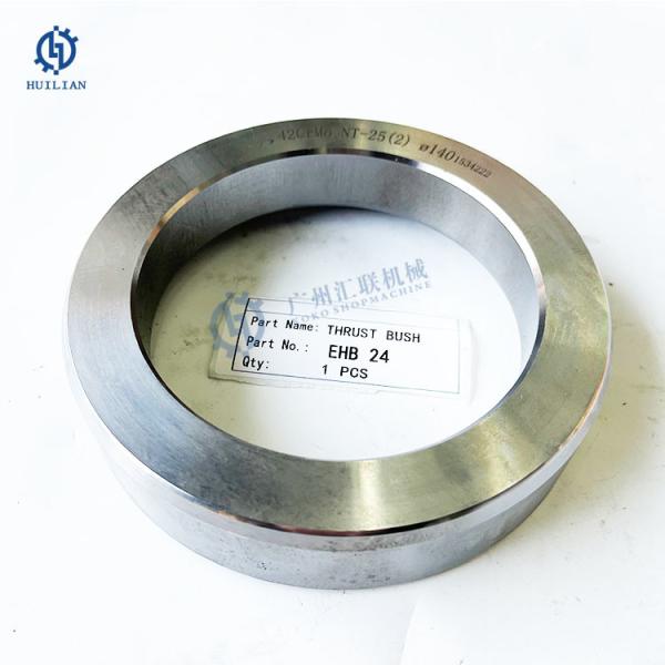 Everdigm EHB20 EH24 EHB25 EHB30 EHB40 Hydraulic Hammer Bushing For Breaker Parts