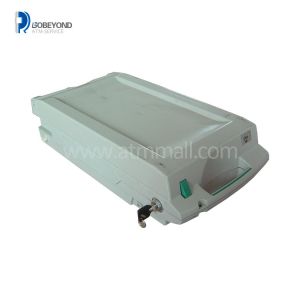 3010190206 H22 Cassette NC301 ATM Cassette Parts