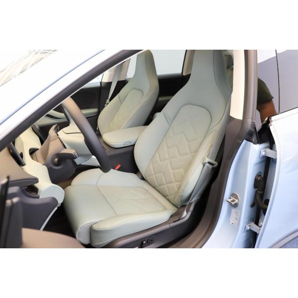 EV NIO ET5T 100kWh 680KM Luxury Electric Car with Lithium Iron Phosphate Battery