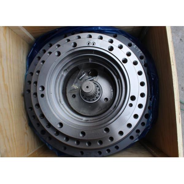 Buy XKAH-00901 Travel Gearbox , R250LC-7 R220-5 Swing Reduction Gear at wholesale prices