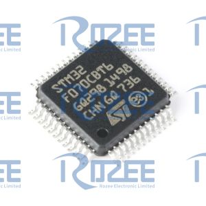 STM32F070CBT6