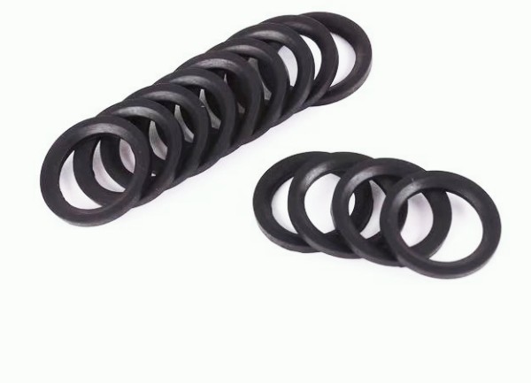 Buy HNBR Hydrogenated Nitrile O Ring Wear Resistance 70 - 90 Hardness at wholesale prices