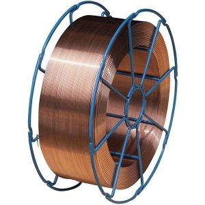 ER60-G ER70-G Solid MAG Welding Wire