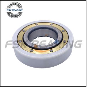 Brass Cage 6226 M/HC5C5S0 Insulated Deep Groove Ball Bearing 130*230*40mm For
