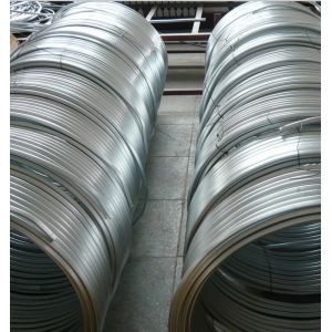 Magnesium Ribbon Anode For Underground Pipeline