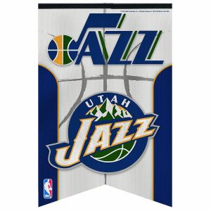 CMYK Printing Polyester Custom Felt Pennant For Advertising Activity