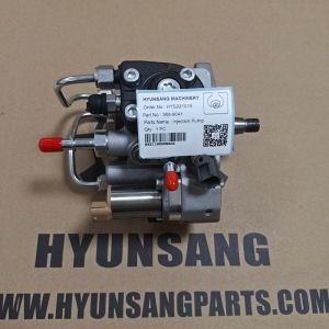 Injector Pump 368-9041 3689041 CA3689041 For 120M 2 2384C 2484C 2570C