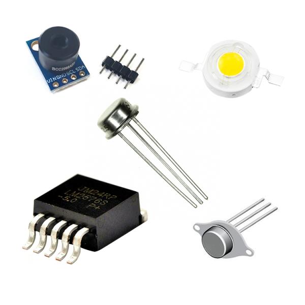 Buy BAS116TT1G at wholesale prices