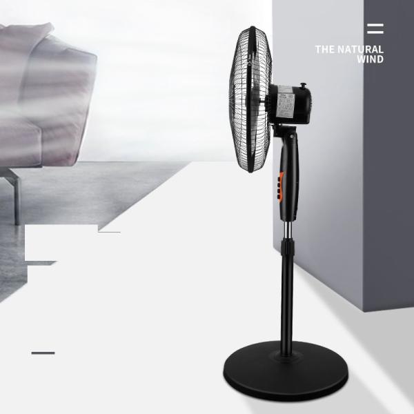 16inch 3 Blades Plastic 5 Blade Tower Pedestal Fans for Cooling Your Home Efficiently