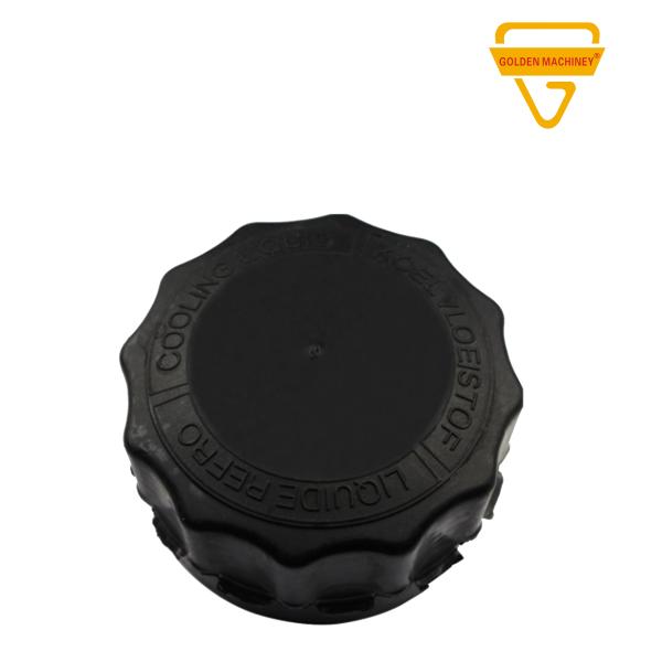 Buy 5516031803 1685352 DAF Truck Spare Parts Plastic Water Tank Cover at wholesale prices