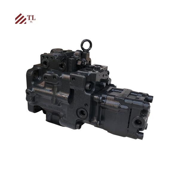 Upgrade Your PC120-2 PC120-3 PC120-5 PC120-6 PC120-7 with K5V200DTH Hydraulic Main Pump
