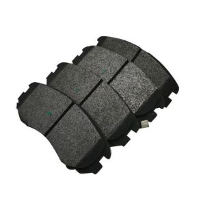 Nissan Series Auto Friction Brake Pads