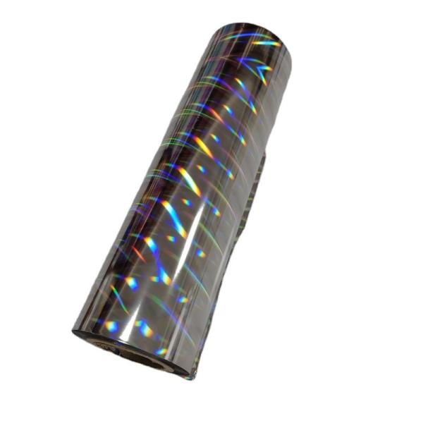 Buy Customized Packaging Film with Opaque Transparency Thermal Holographic Lamination at wholesale prices