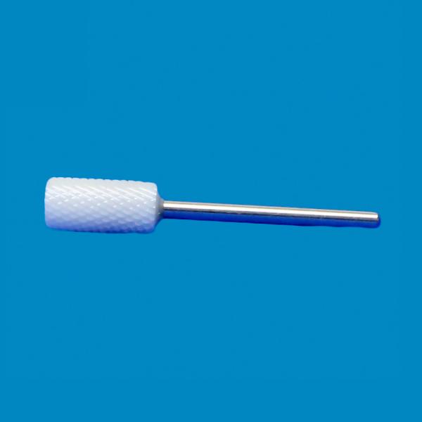 Side profile of high strength alumina ceramic spacer