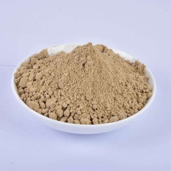 Non-Admixture Mealworm Protein Powder with Moisture Within 7% 2 Bags/Carton