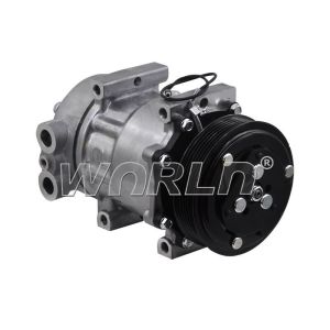 7H15 6PK 12V Auto Air Condition Compressor DCP05050 64526987862 For Jeep
