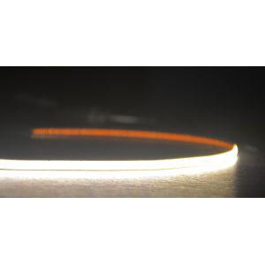 5mm Slim Flexible LED COB Strip CRI90+