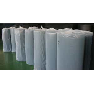 40mm High Density Natural Nitrile Rubber Foam Insulation Board