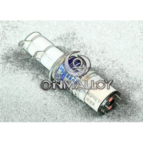 Expansion Fe Ni Co Alloy Wire Ni33Co17 For Sealing And Matching Ceramics