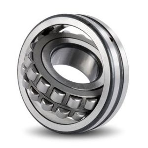 22216MBW33C3 Textile Machinery High Precision Roller Bearing , Spherical Anti